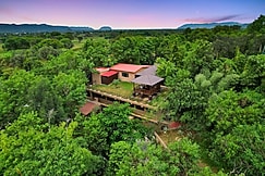 The Tree House Resort, Jaipur- A Club Mahindra Associate, Jamwa Ramgarh